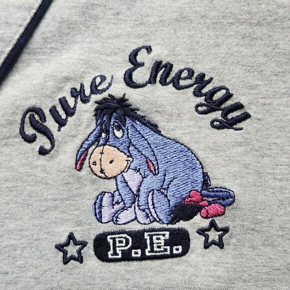 Gray Women's Jersey Top - Picture 8 of 10